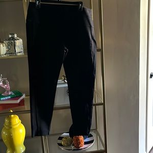 Women’s knit stretch pants